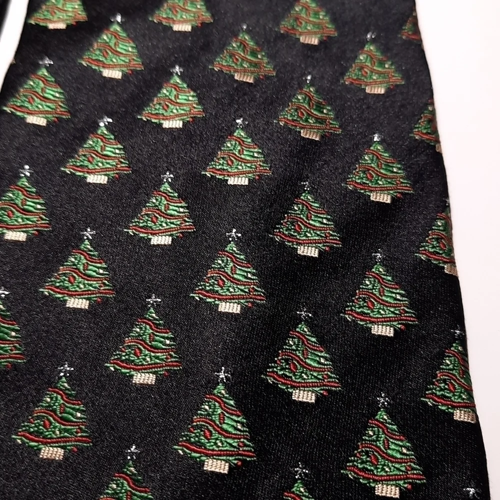 Men's Christmas 🎄 Neck Tie